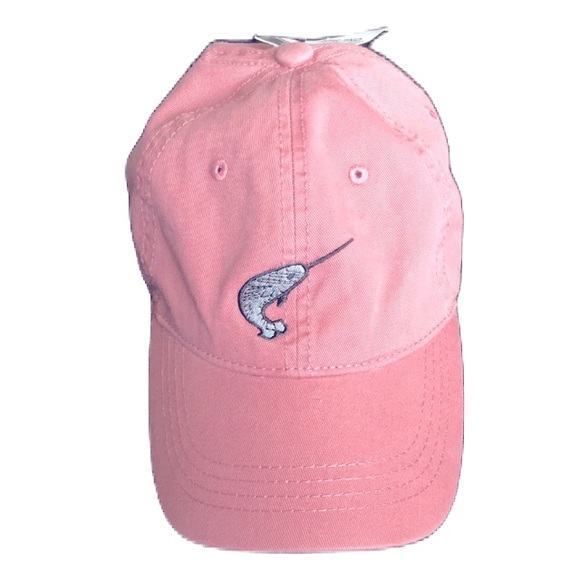 Rue21 Accessories - Rue21 Womens One Size Pink Ball Cap